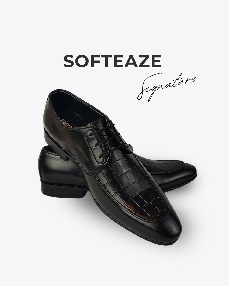 Softeaze Signature