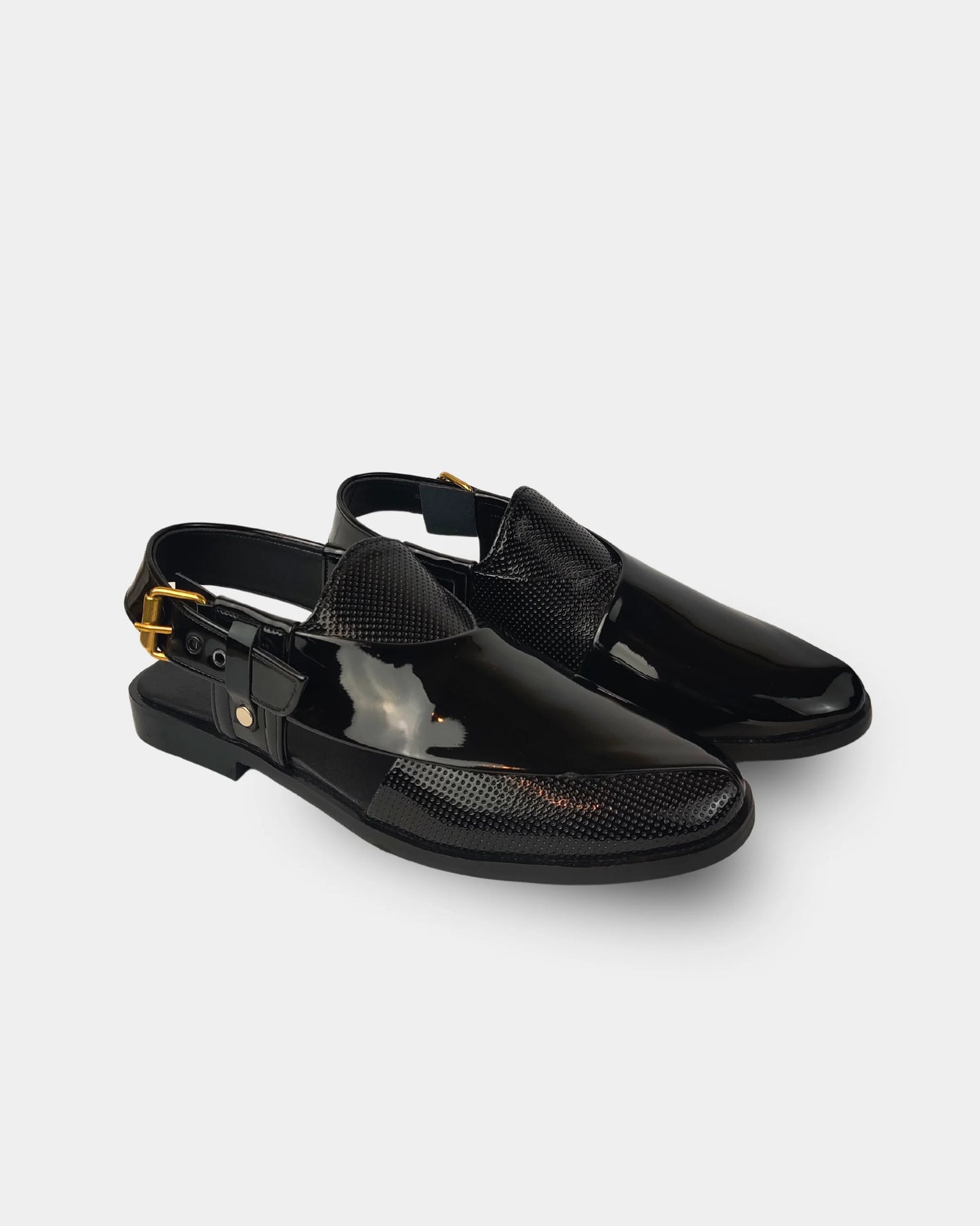 Eclipse - Black