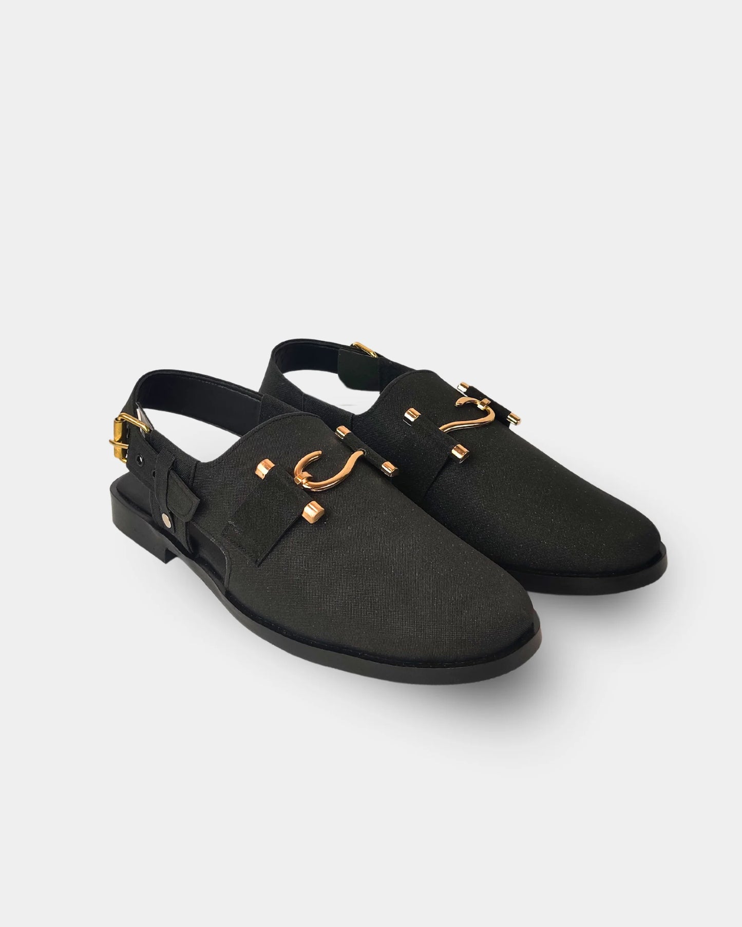 Anchor - Black