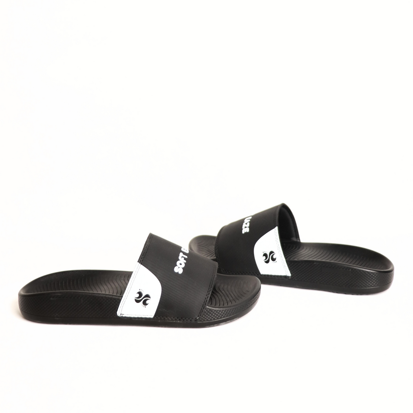Duo comfort - Black