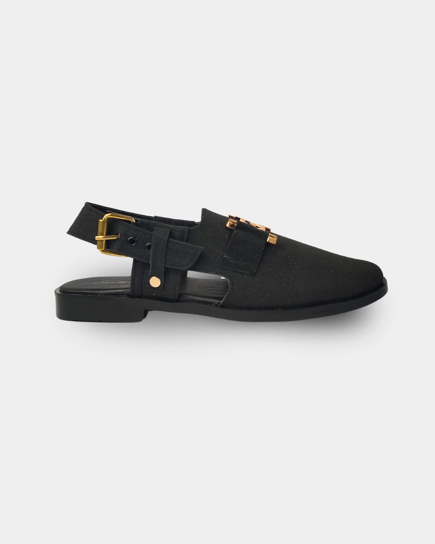 Anchor - Black