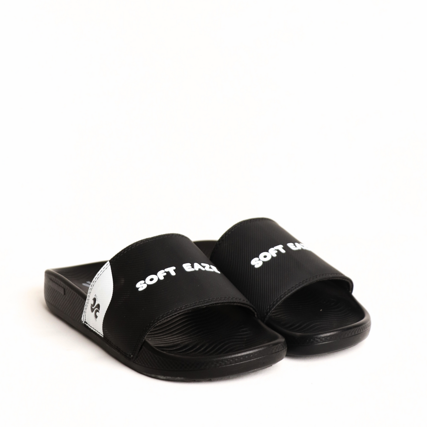 Duo comfort - Black