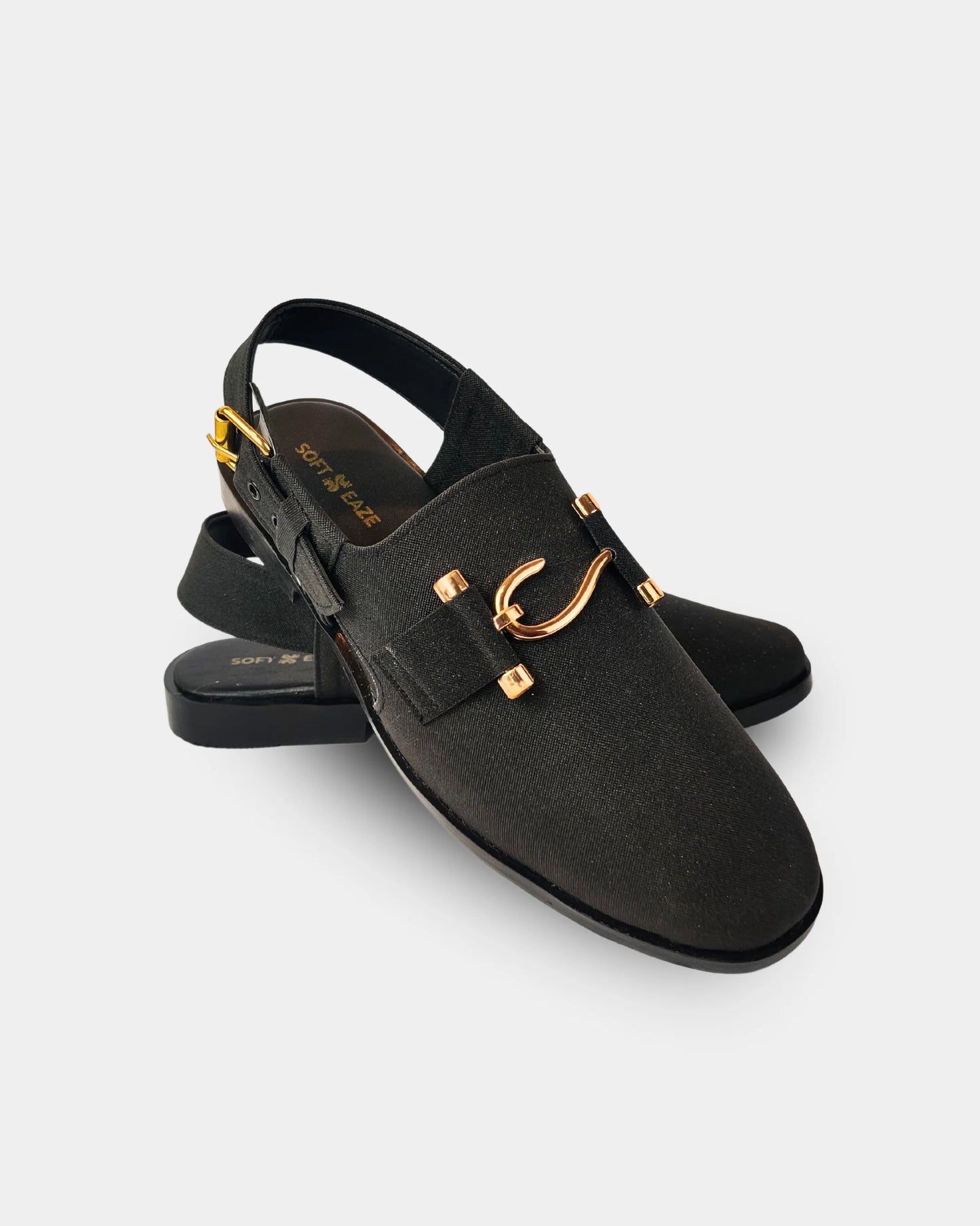 Anchor - Black