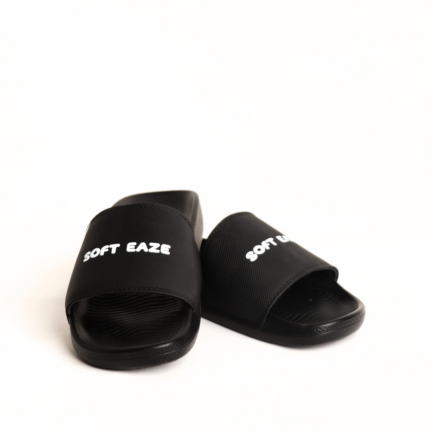 Duo comfort - Black