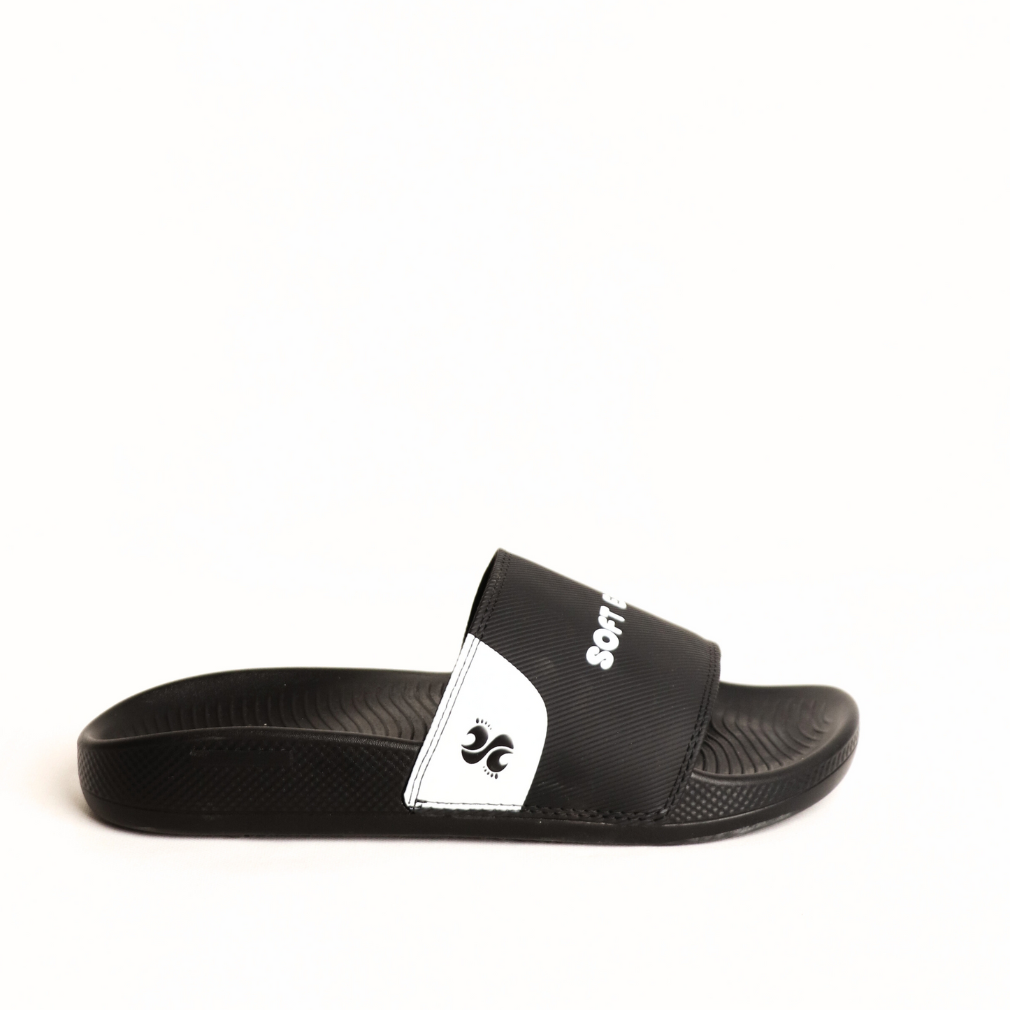 Duo comfort - Black