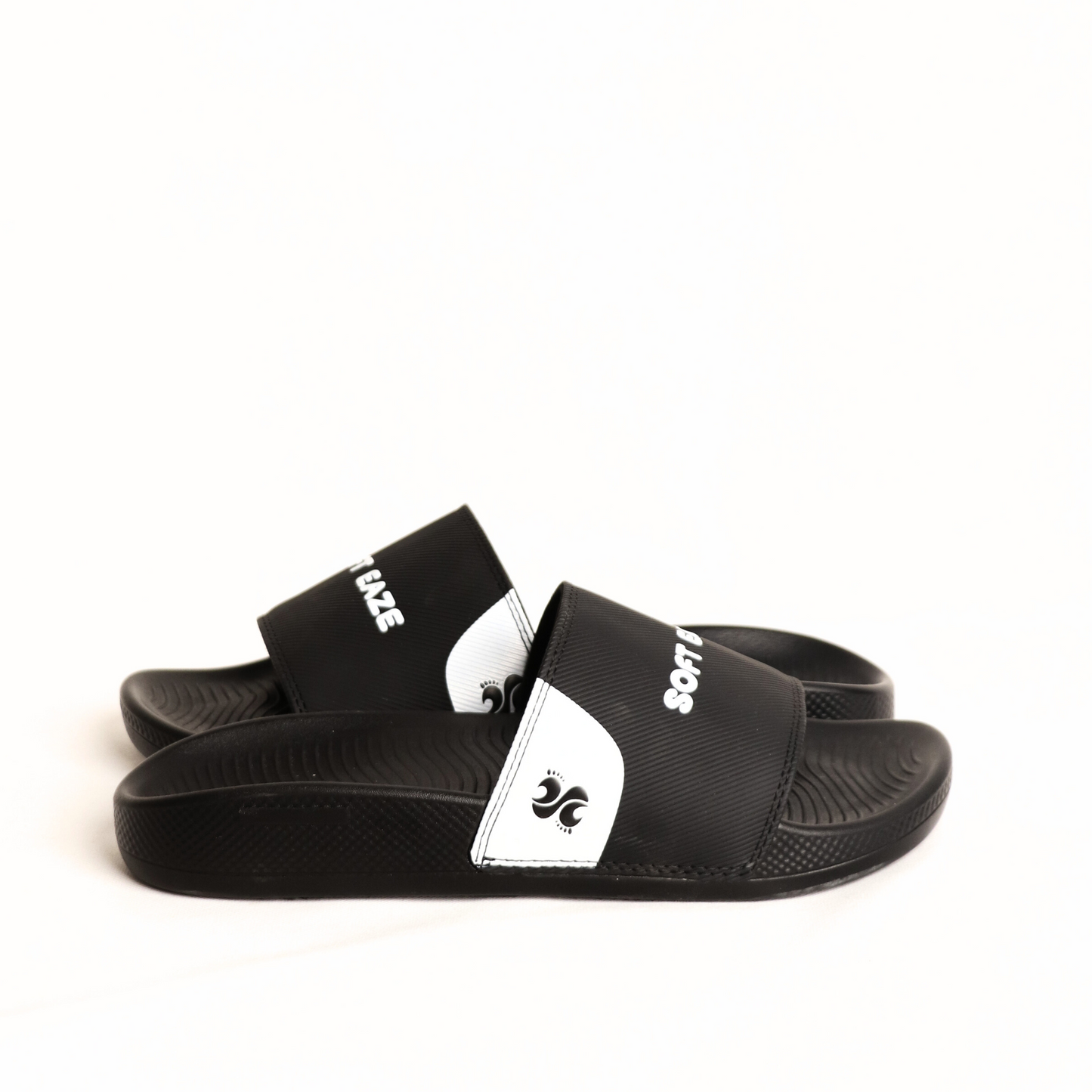 Duo comfort - Black