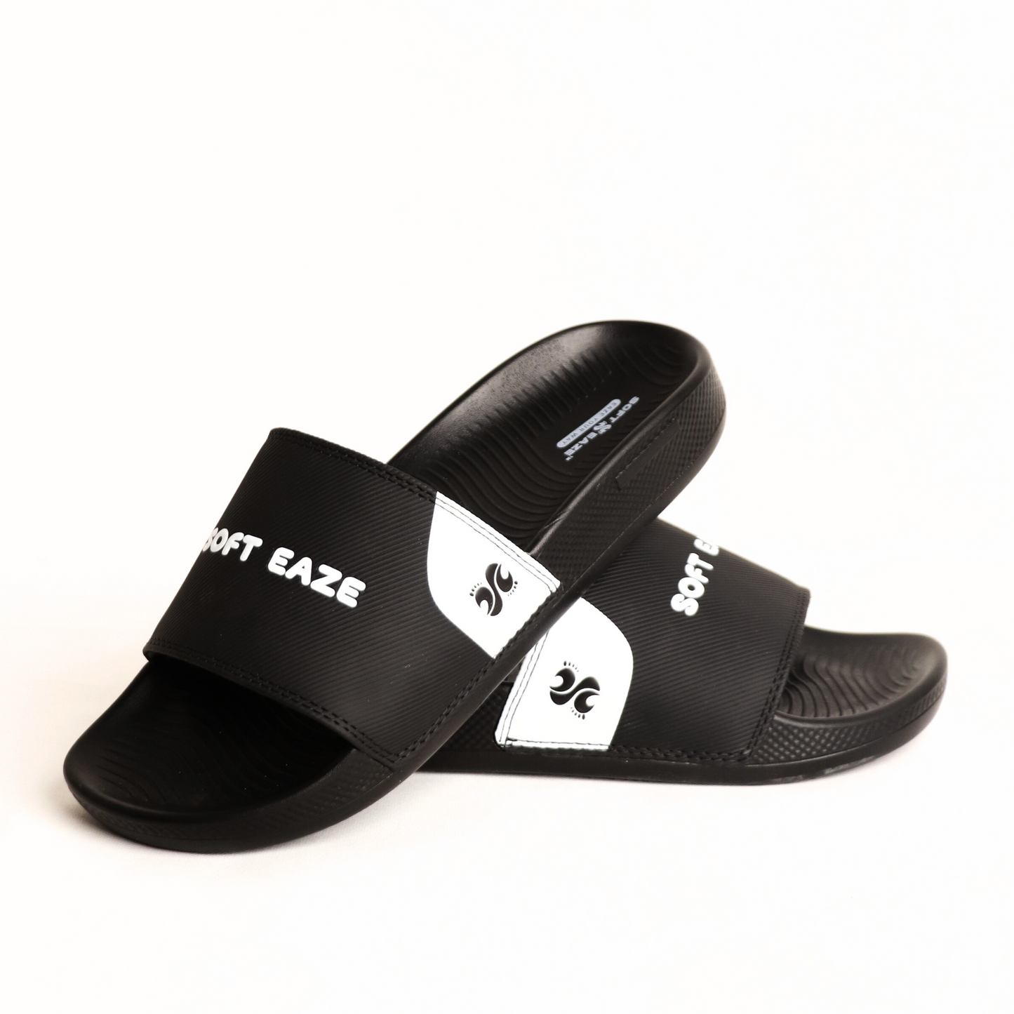 Duo comfort - Black