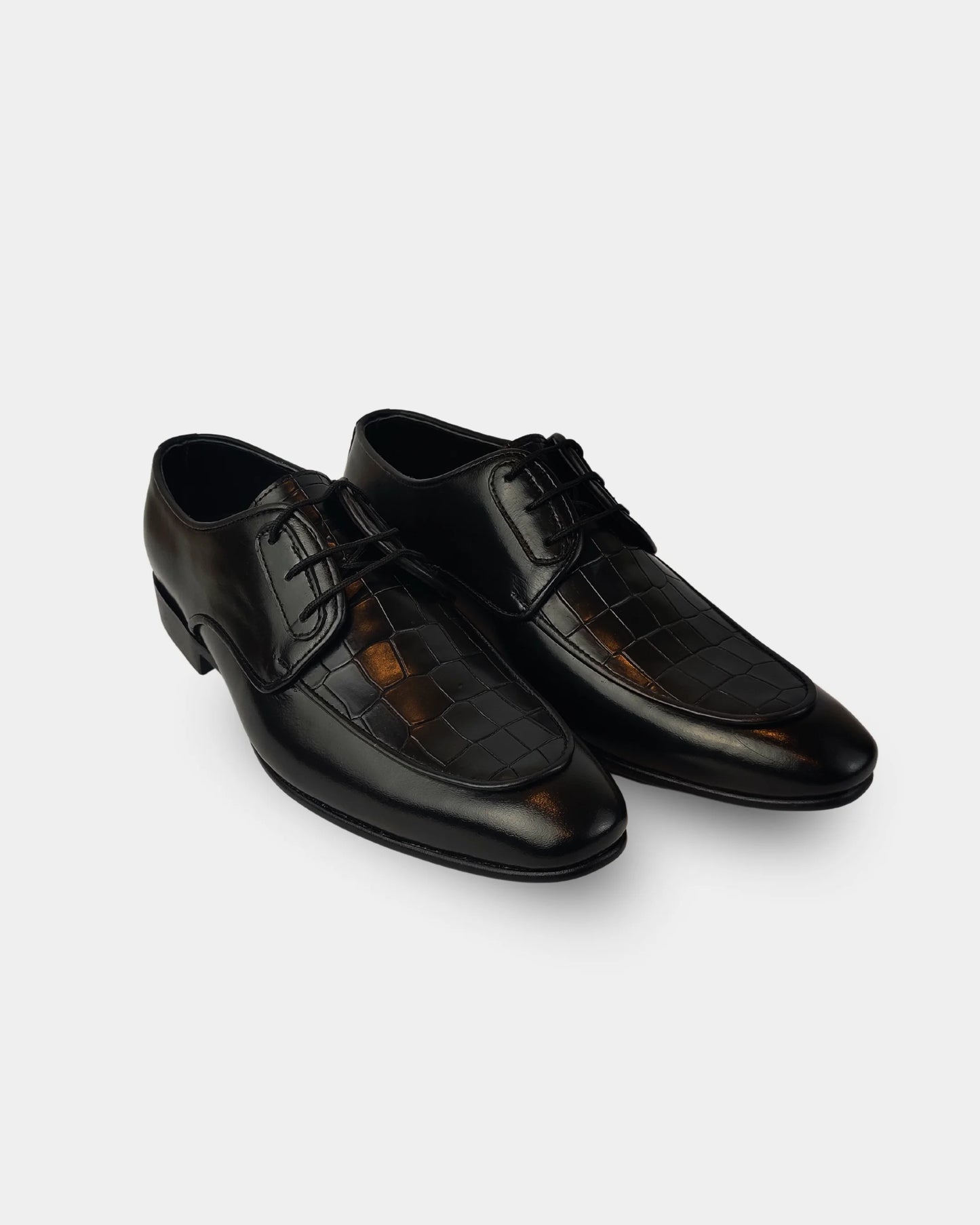 Gator - Black
