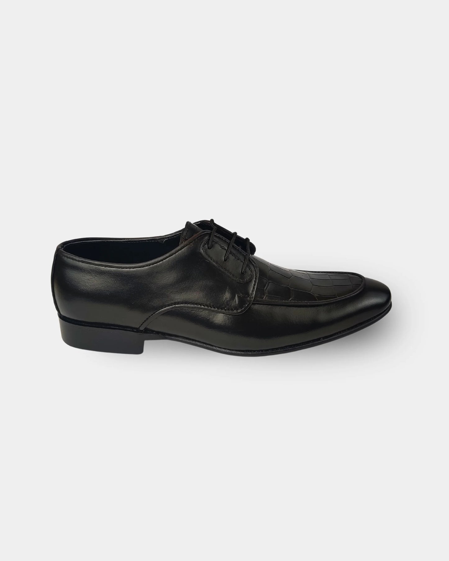 Gator - Black