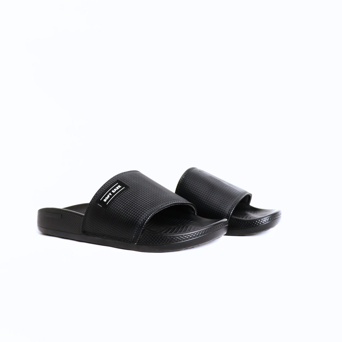 Softeaze Drift™ - Black