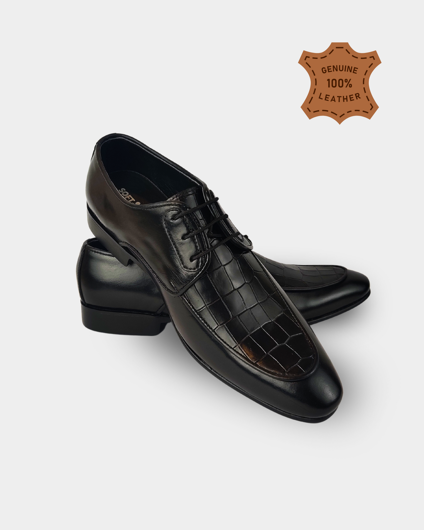 Gator - Black