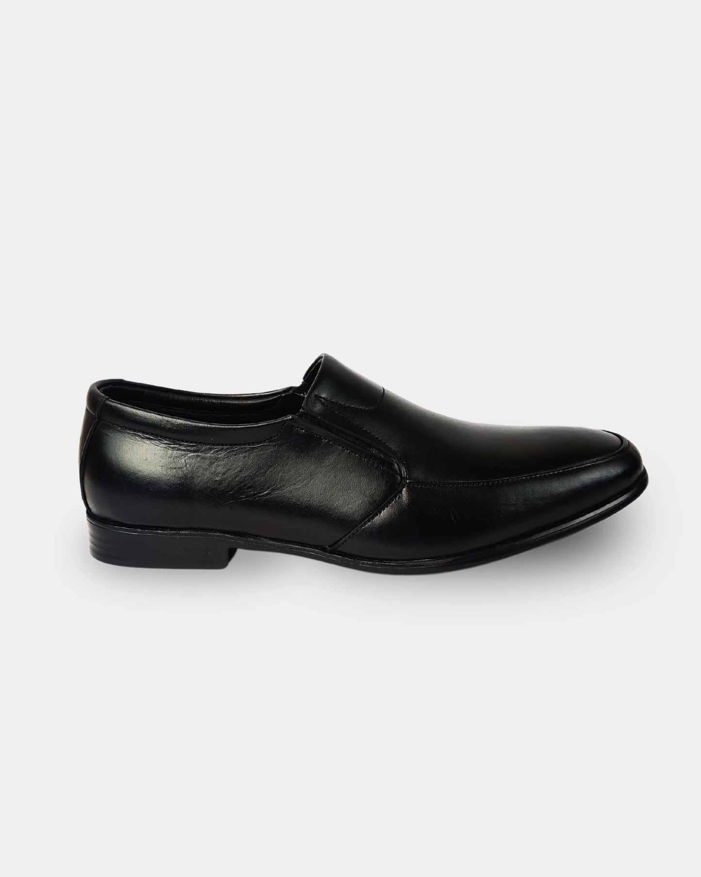 Classic - Black