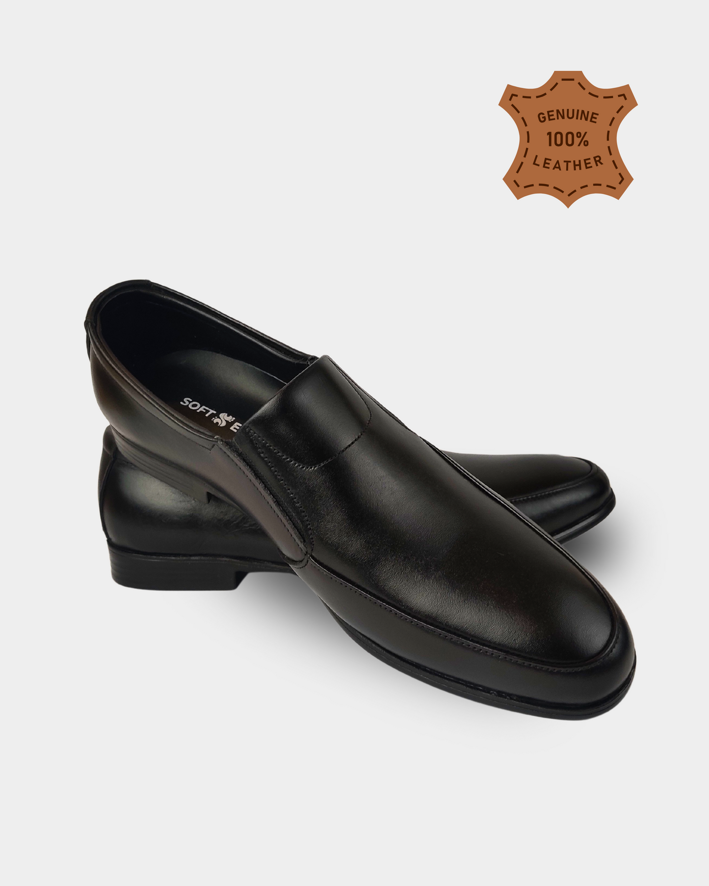 Classic - Black