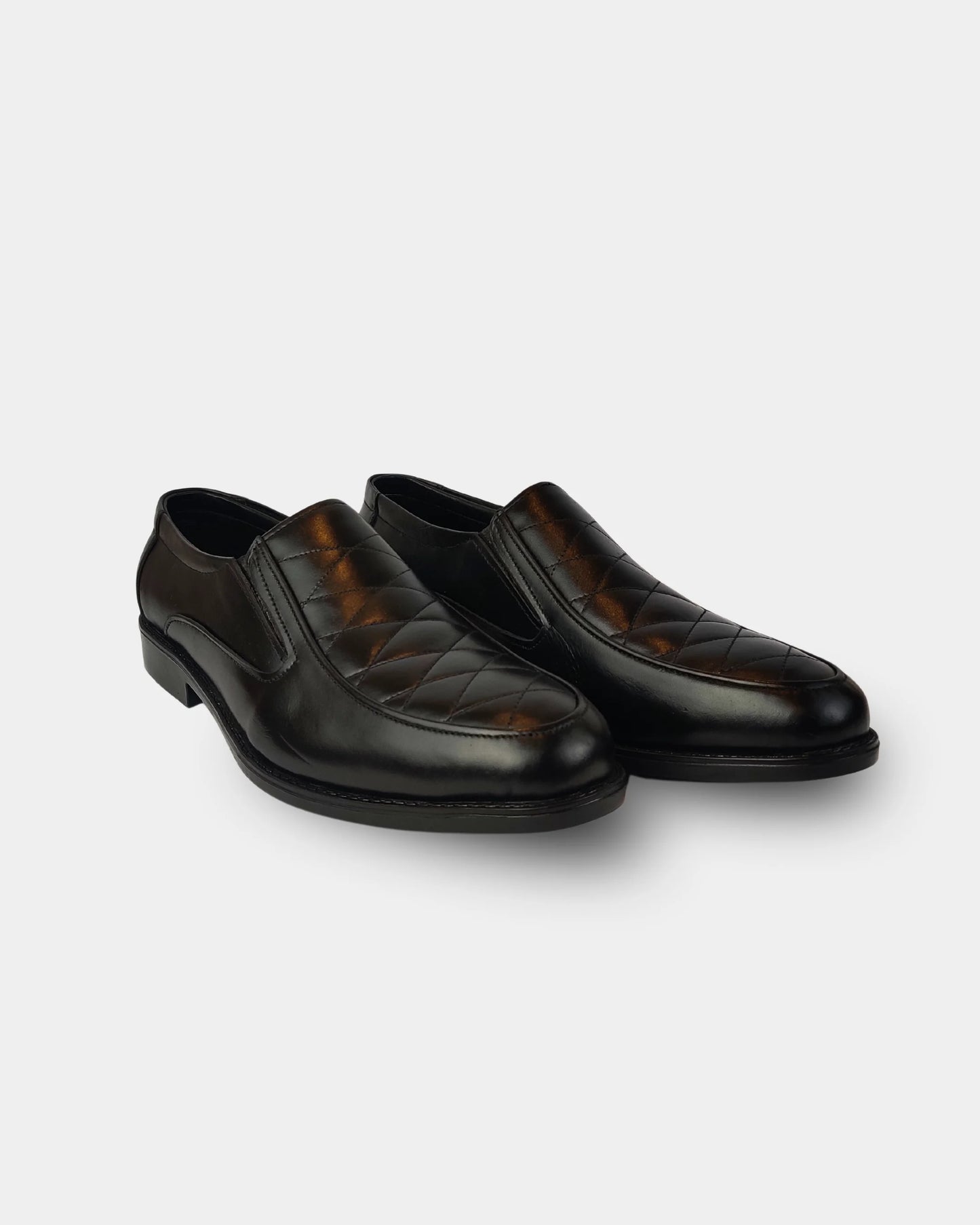 Checkers - Black