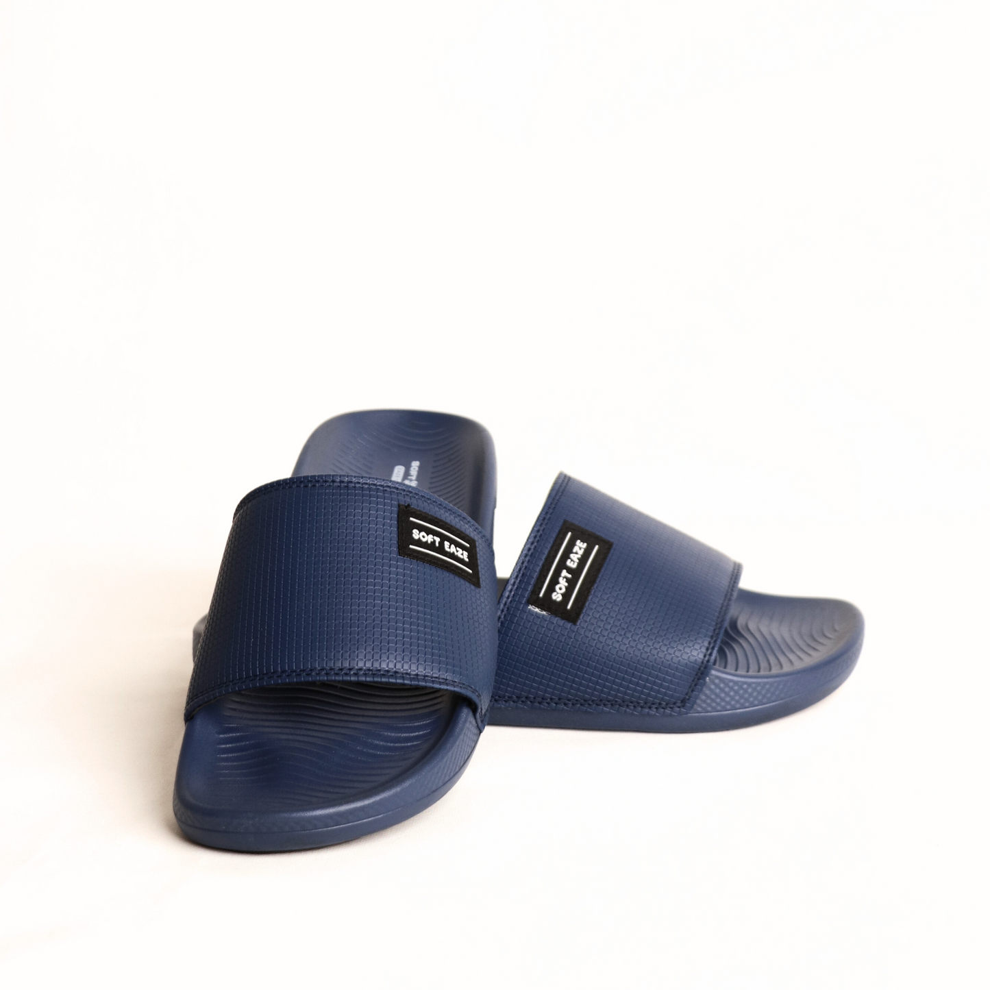 Horizon Stripe - Blue