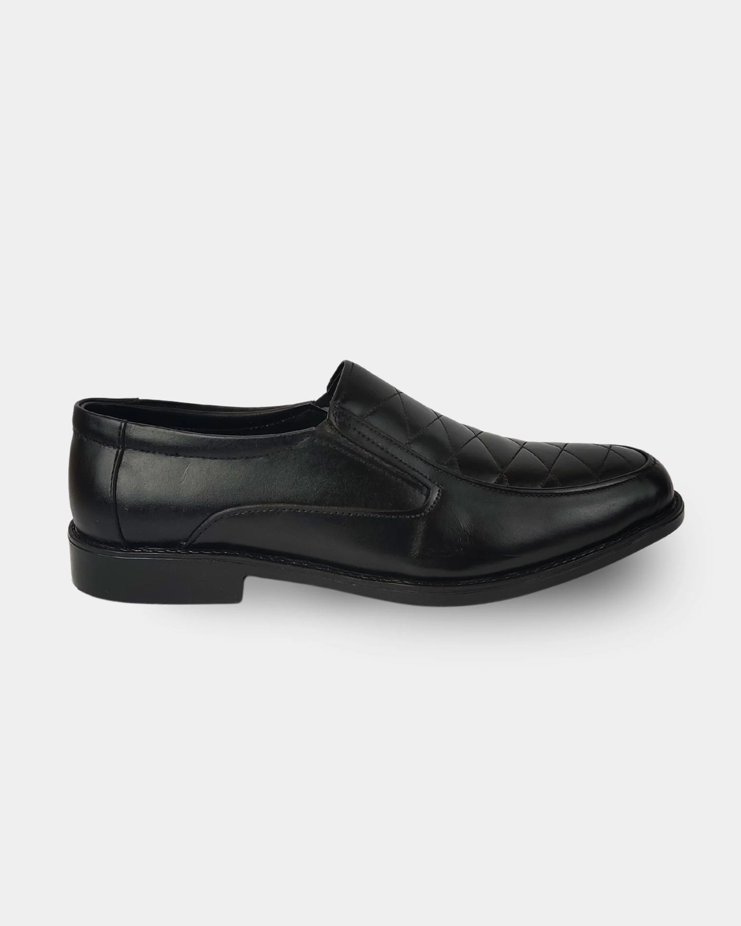 Checkers - Black