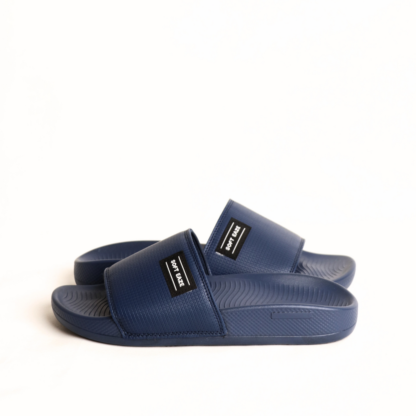 Horizon Stripe - Blue