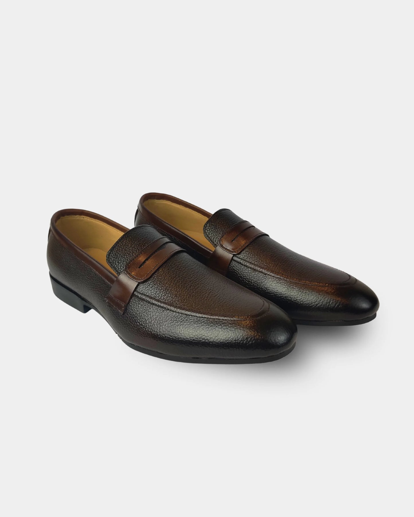 Strap - Brown