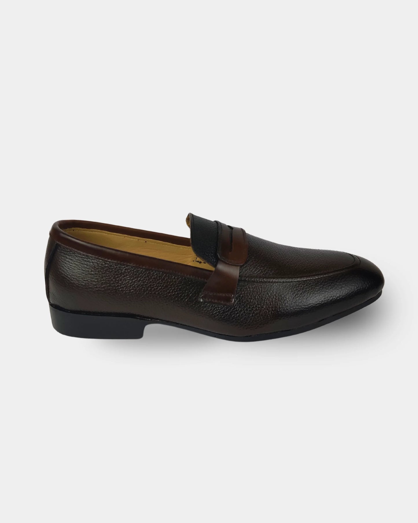Strap - Brown