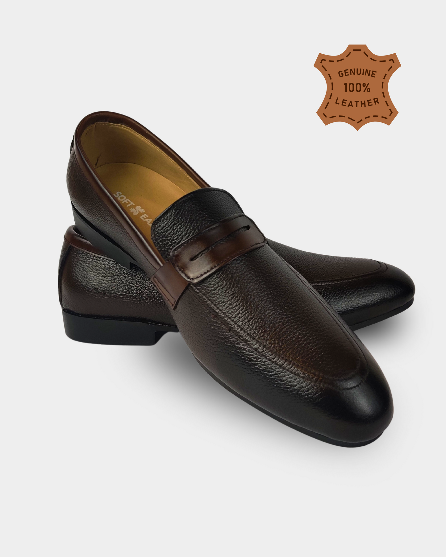 Strap - Brown