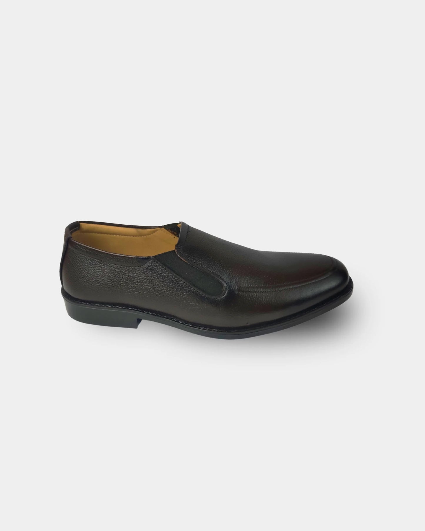 Brogue - Brown
