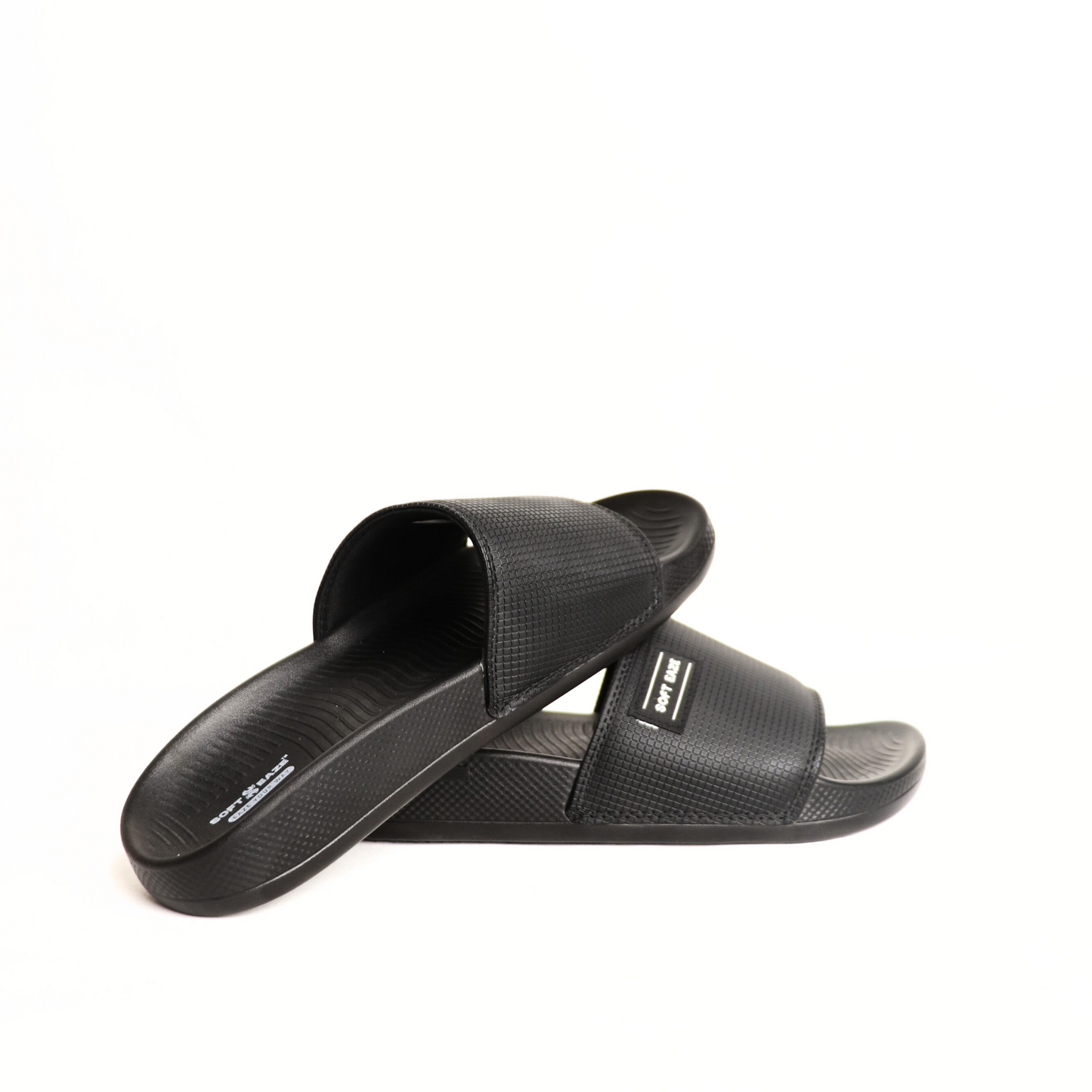 Softeaze Drift™ - Black