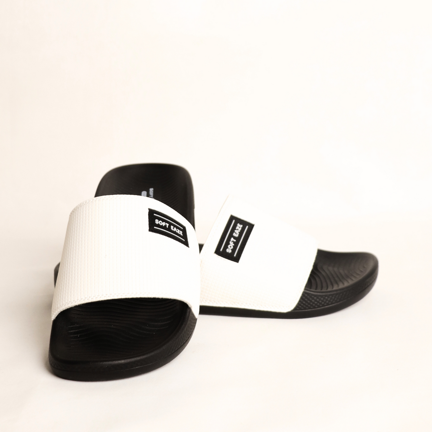Arctic Comfort - White