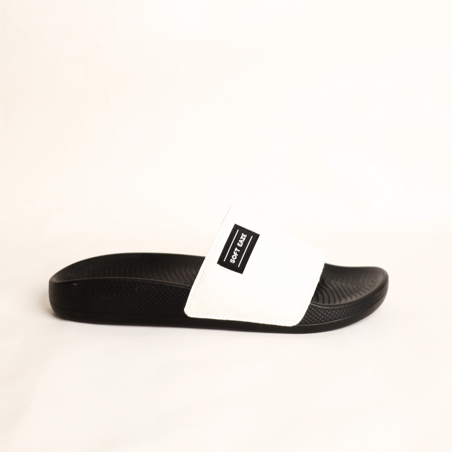 Arctic Comfort - White