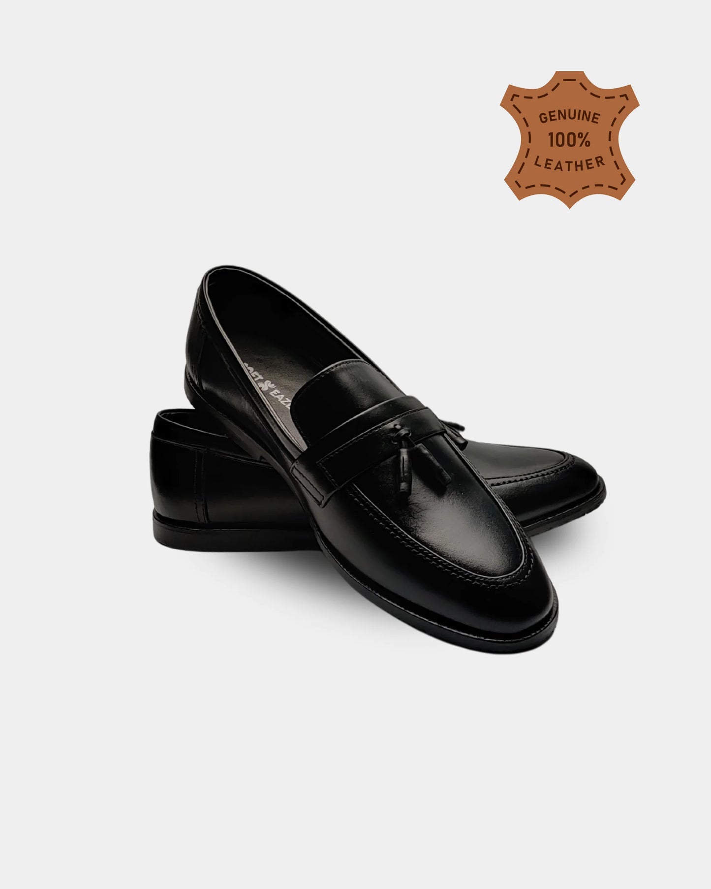 Tassel - Black