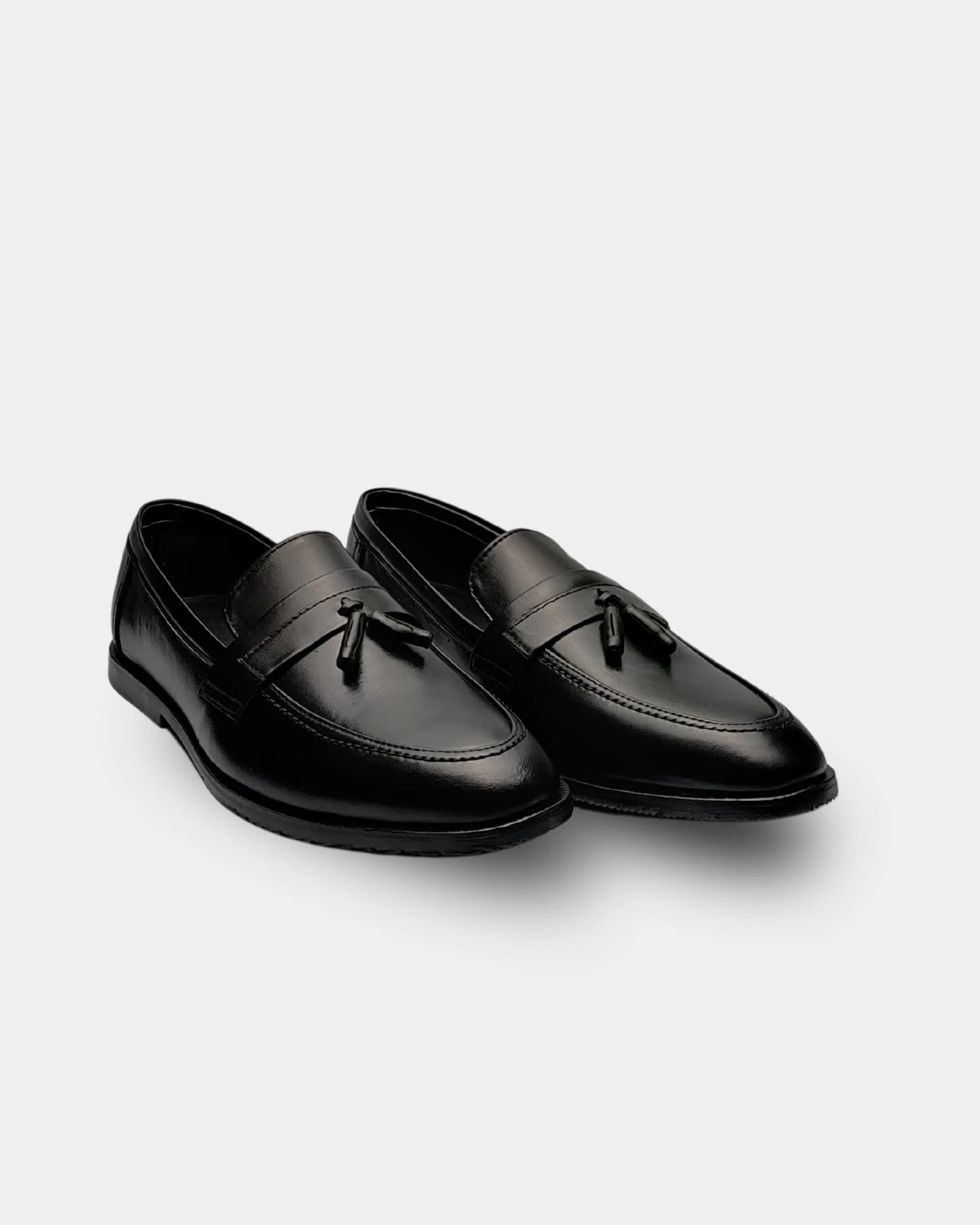 Tassel - Black