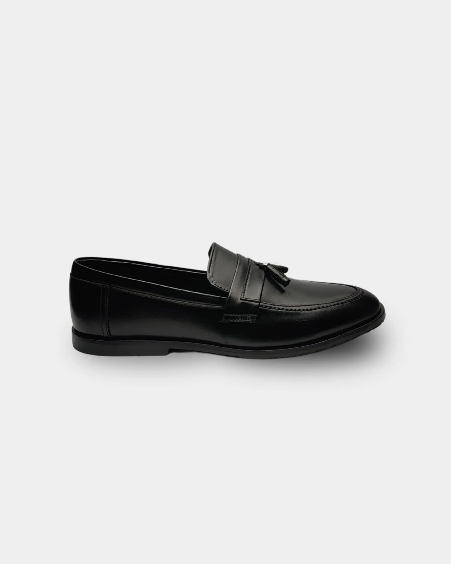 Tassel - Black