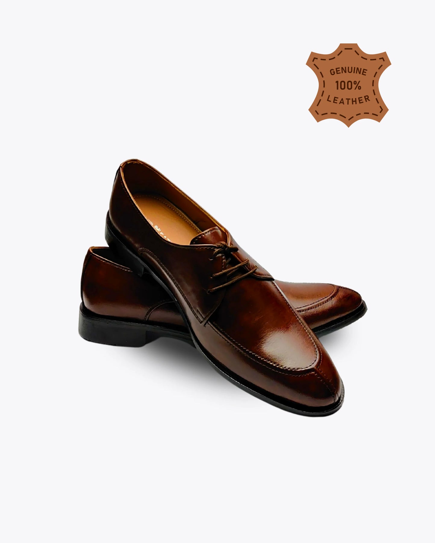 Chestnut - Brown