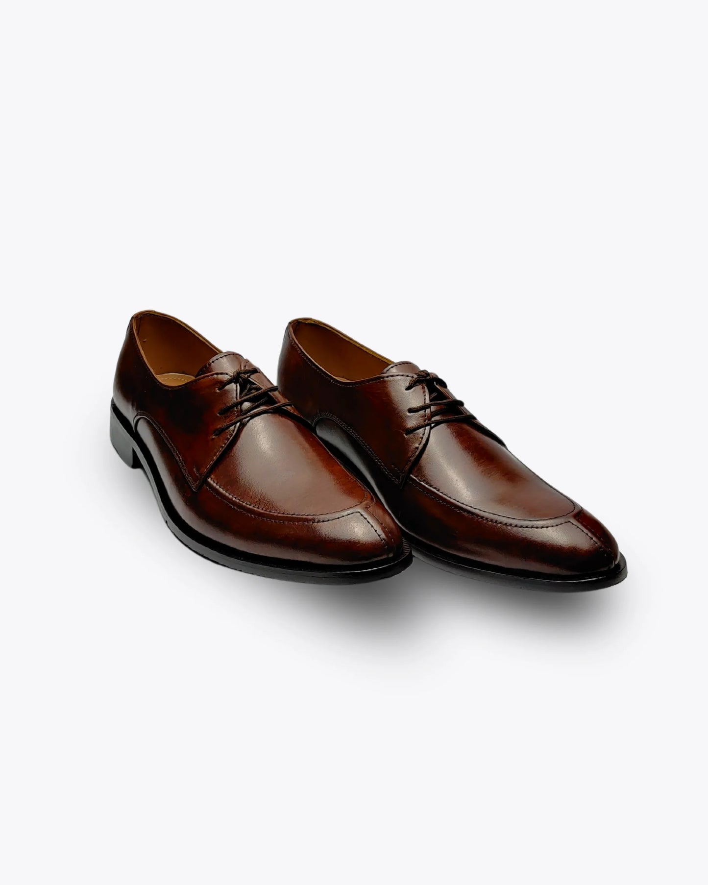 Chestnut - Brown