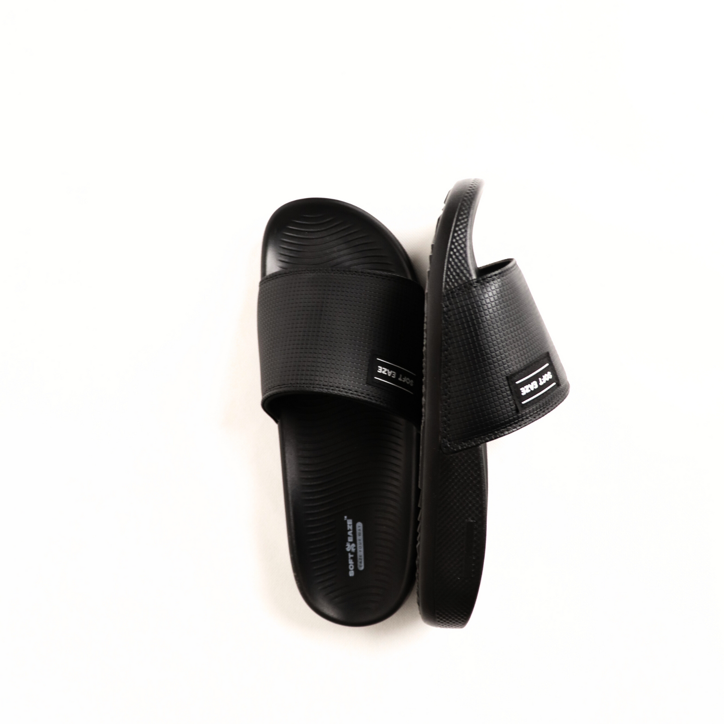 Softeaze Drift™ - Black