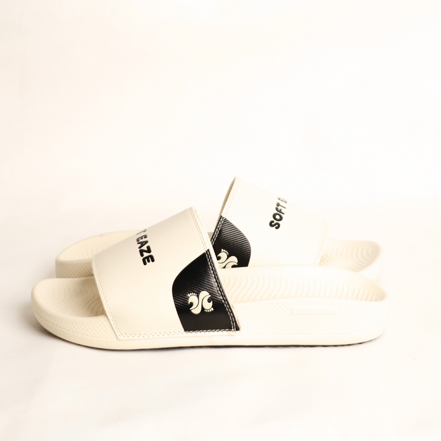 Desert Dune - Off white