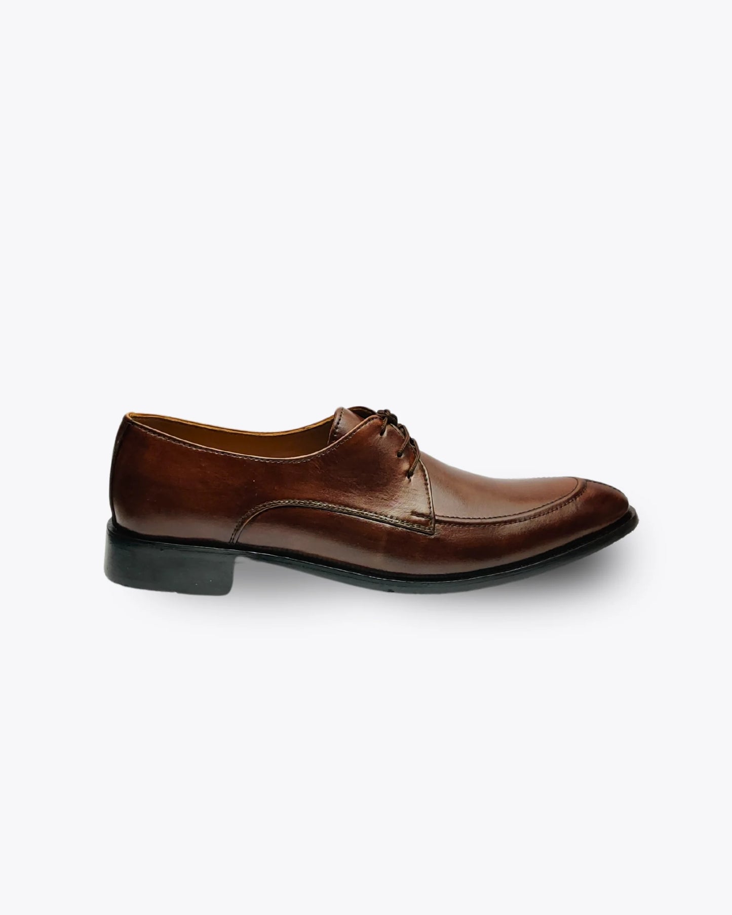 Chestnut - Brown