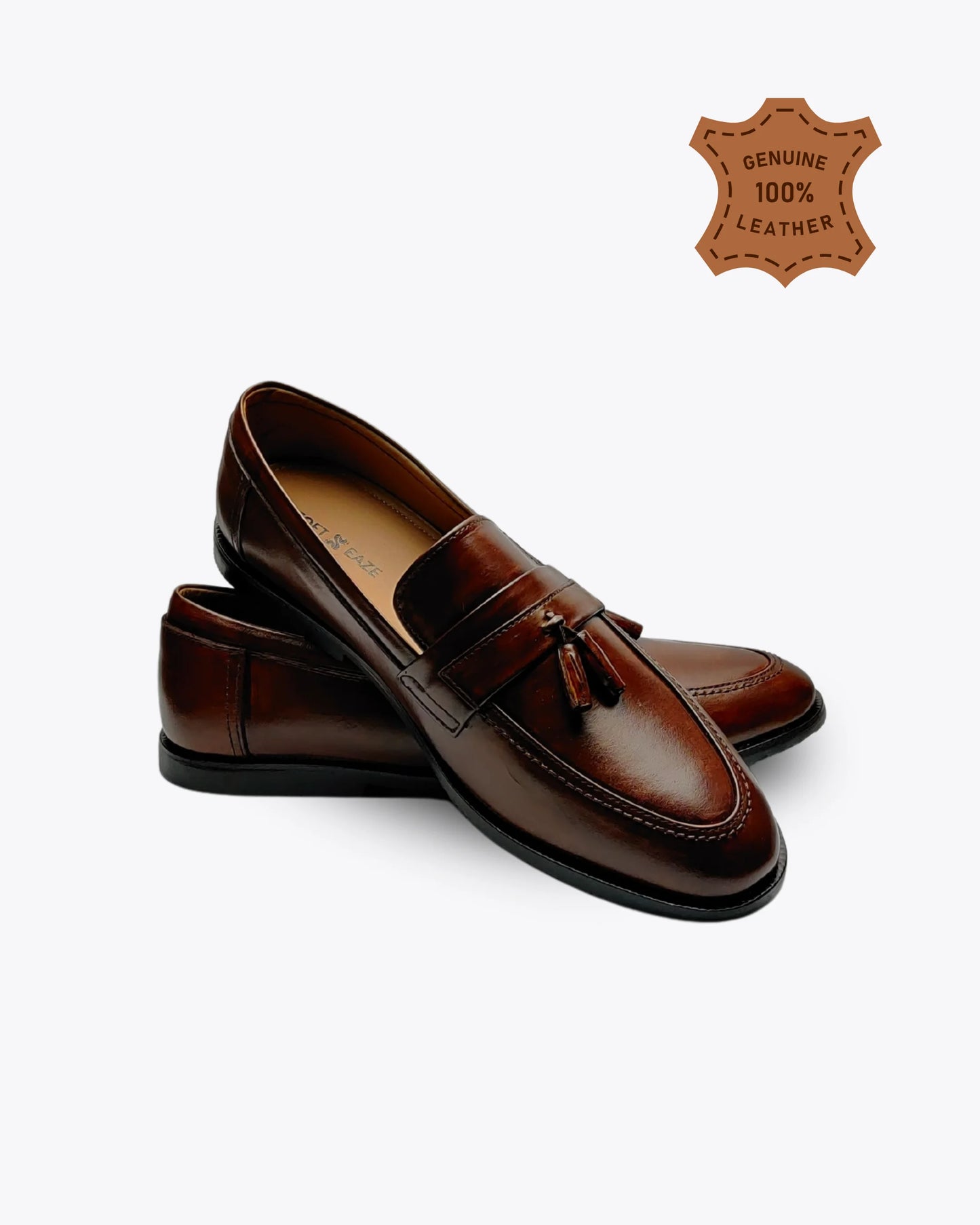 Brunel - Brown