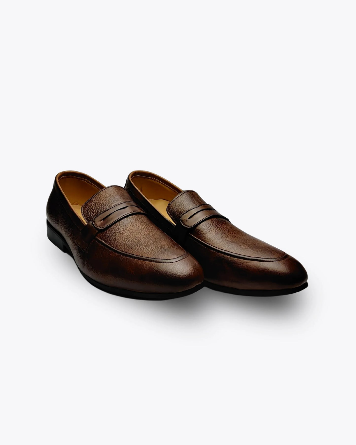 Saddle - Light Brown