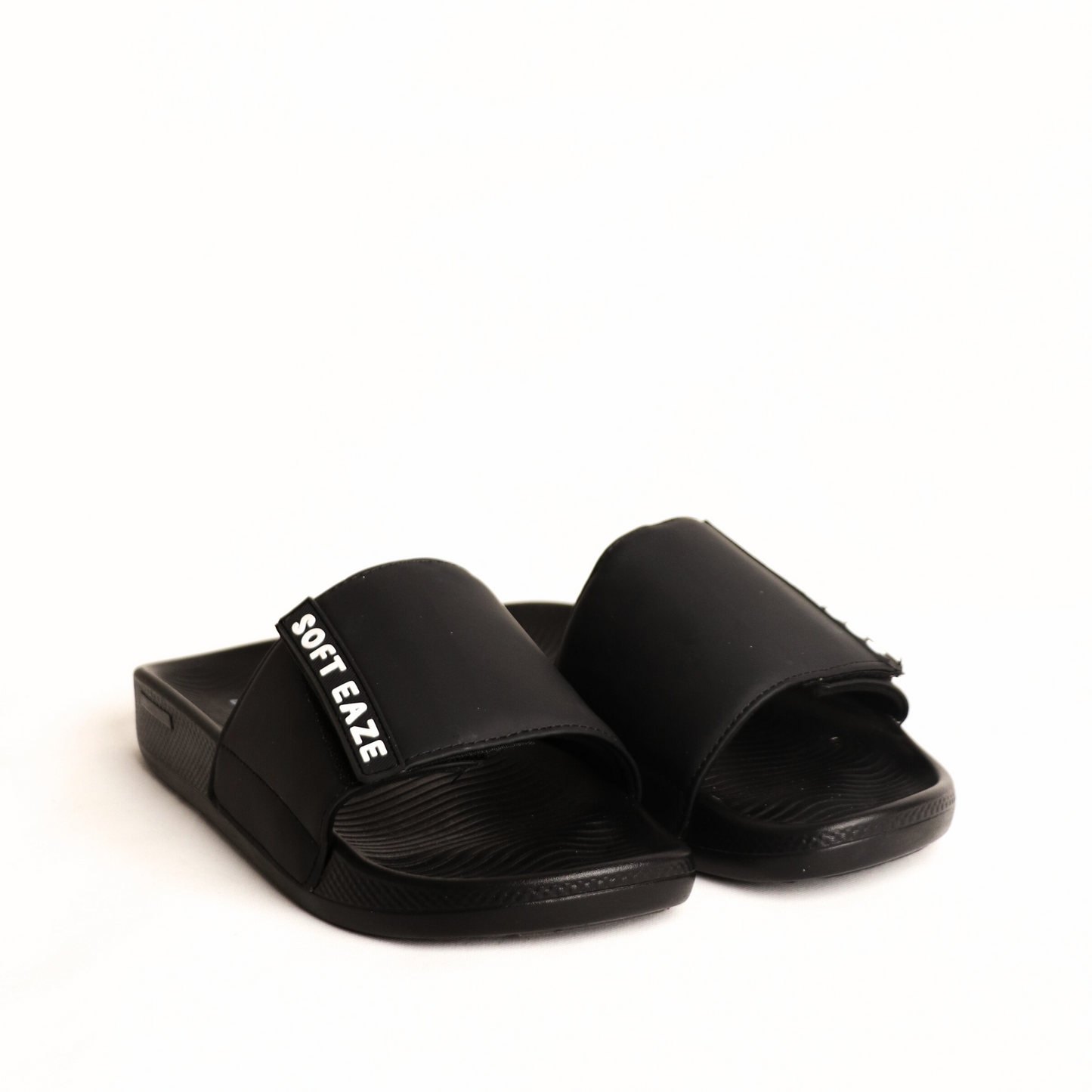 Midnight Core - Black