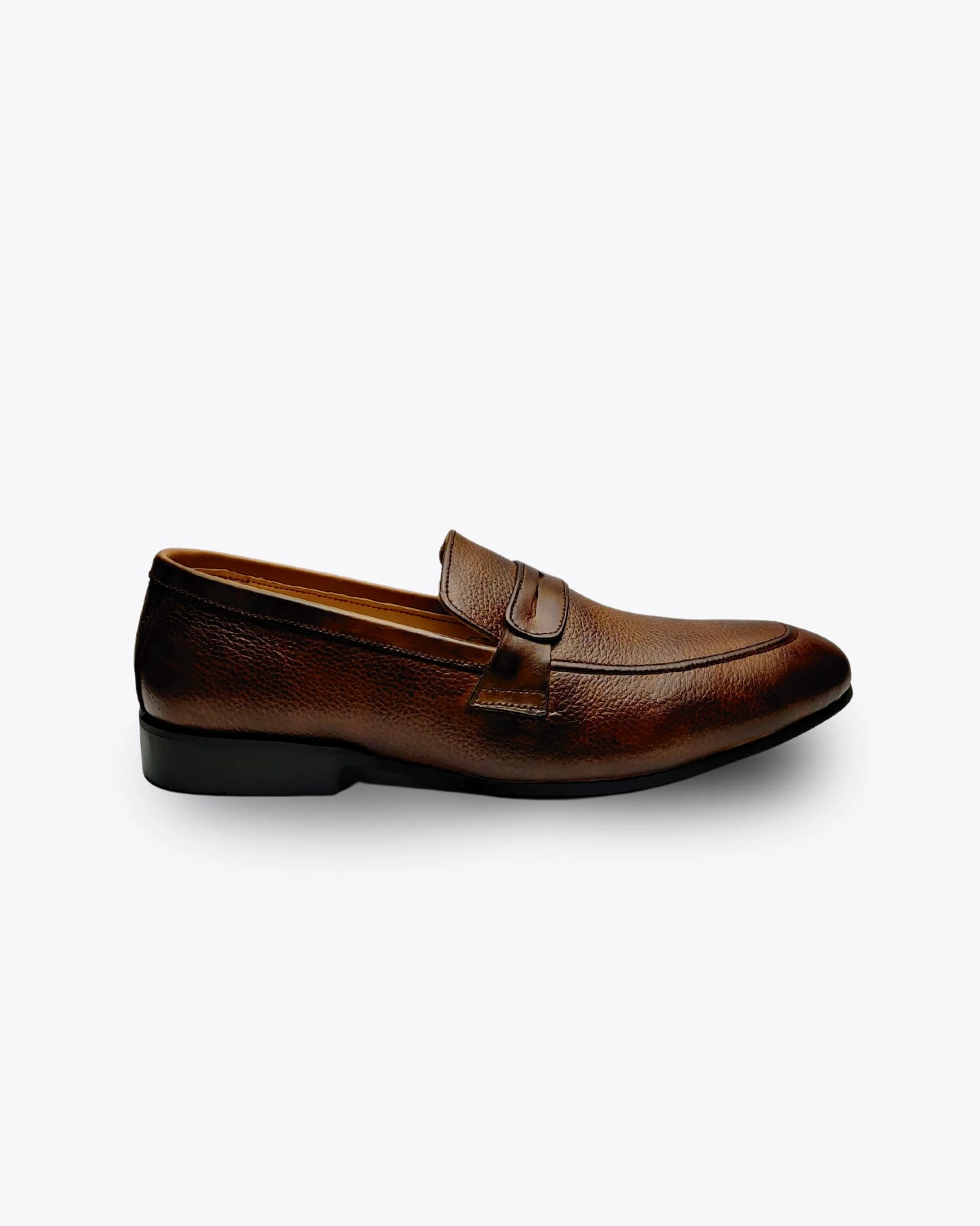 Saddle - Light Brown