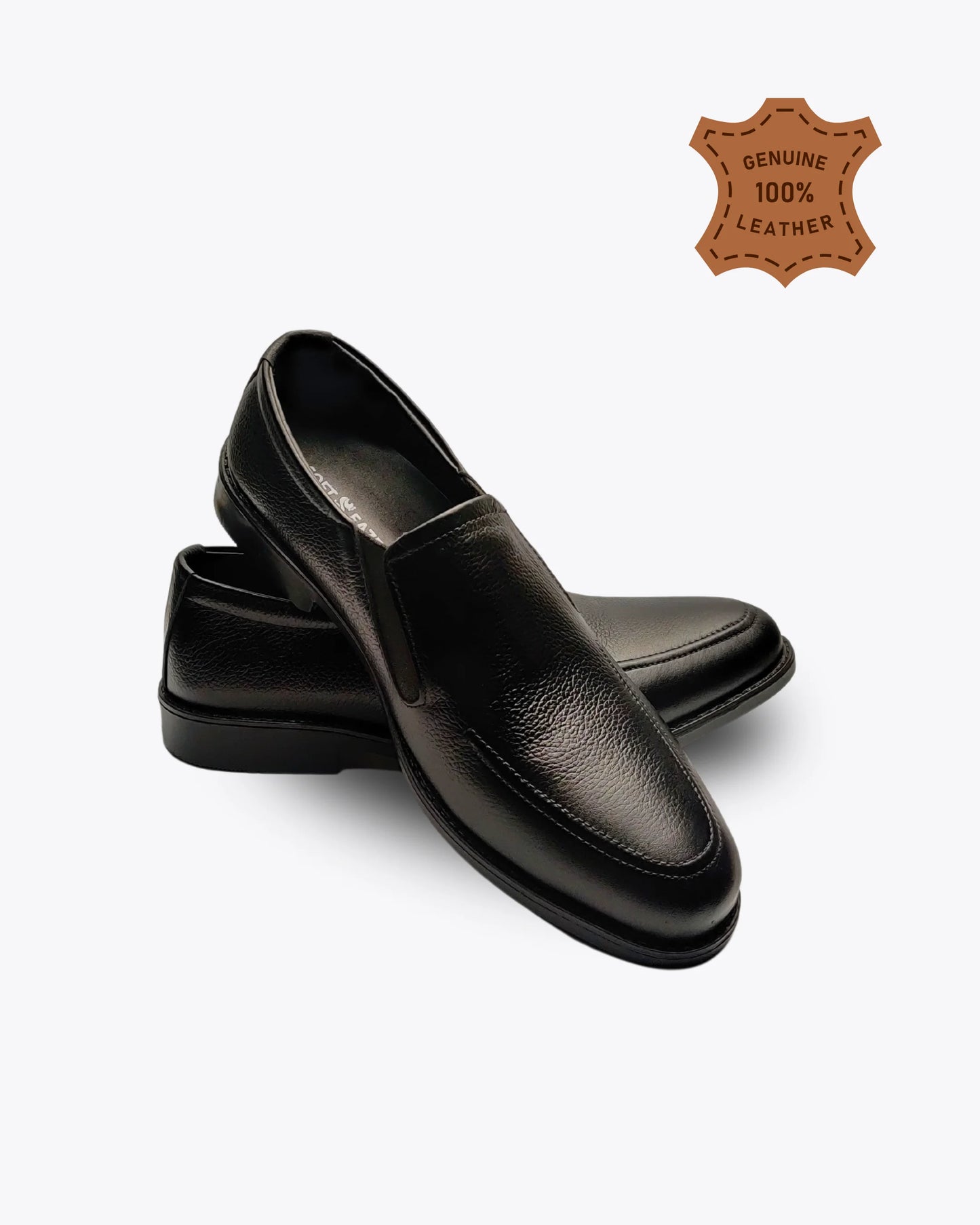 Slipton - Black