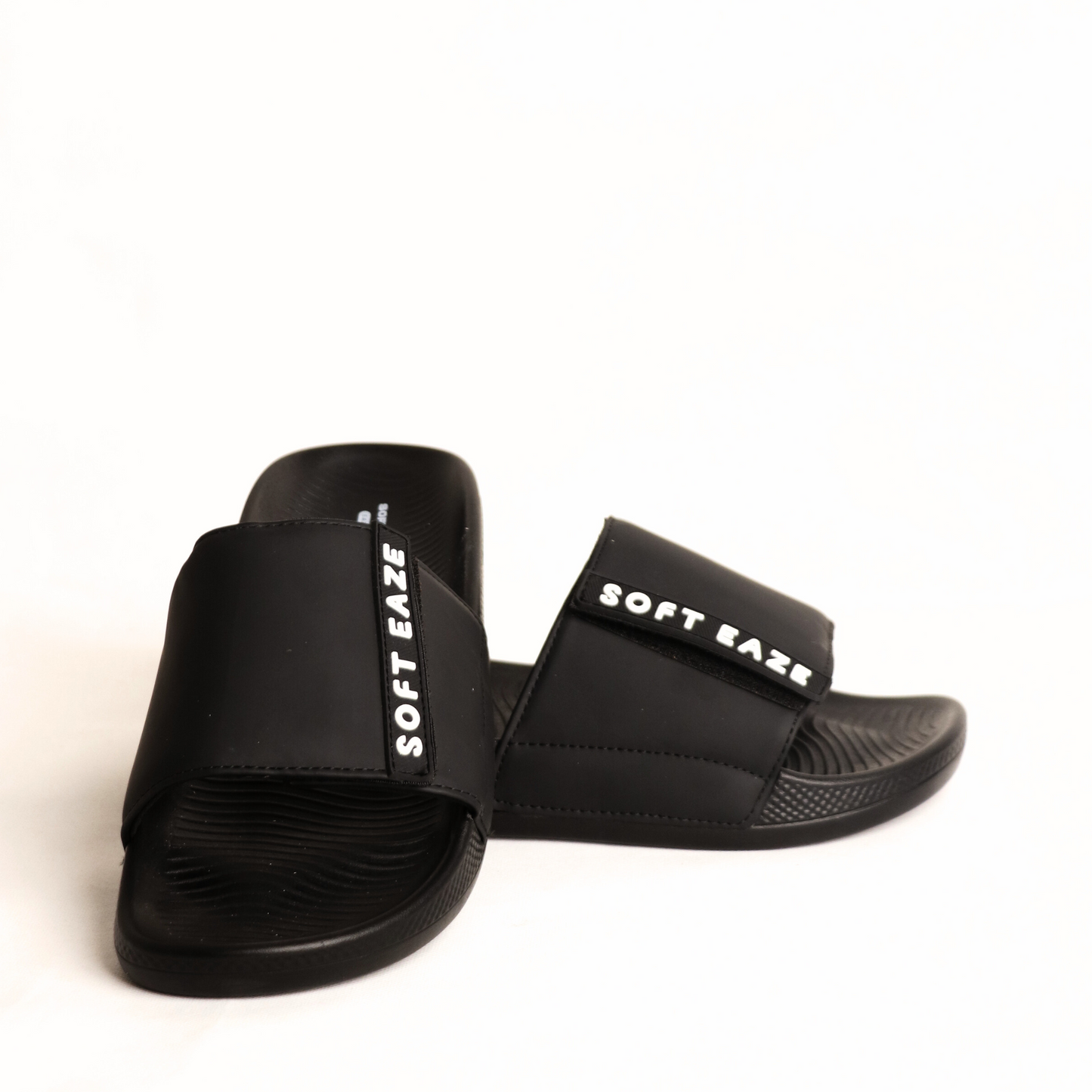Midnight Core - Black