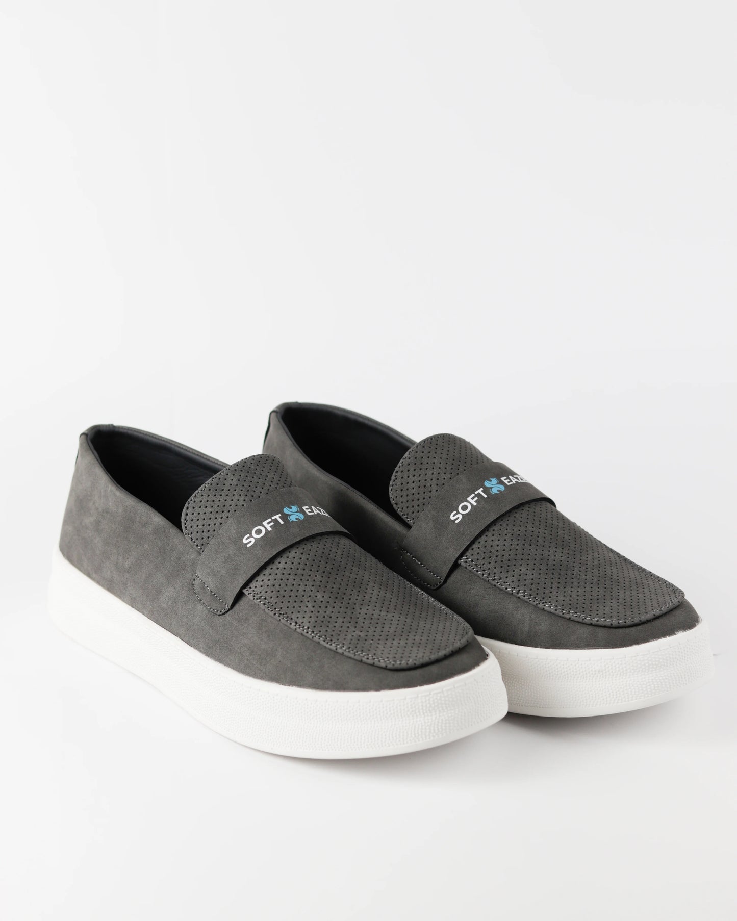 Graphite - Grey