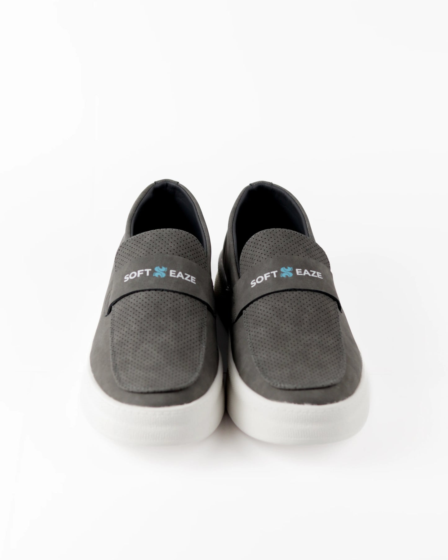 Graphite - Grey
