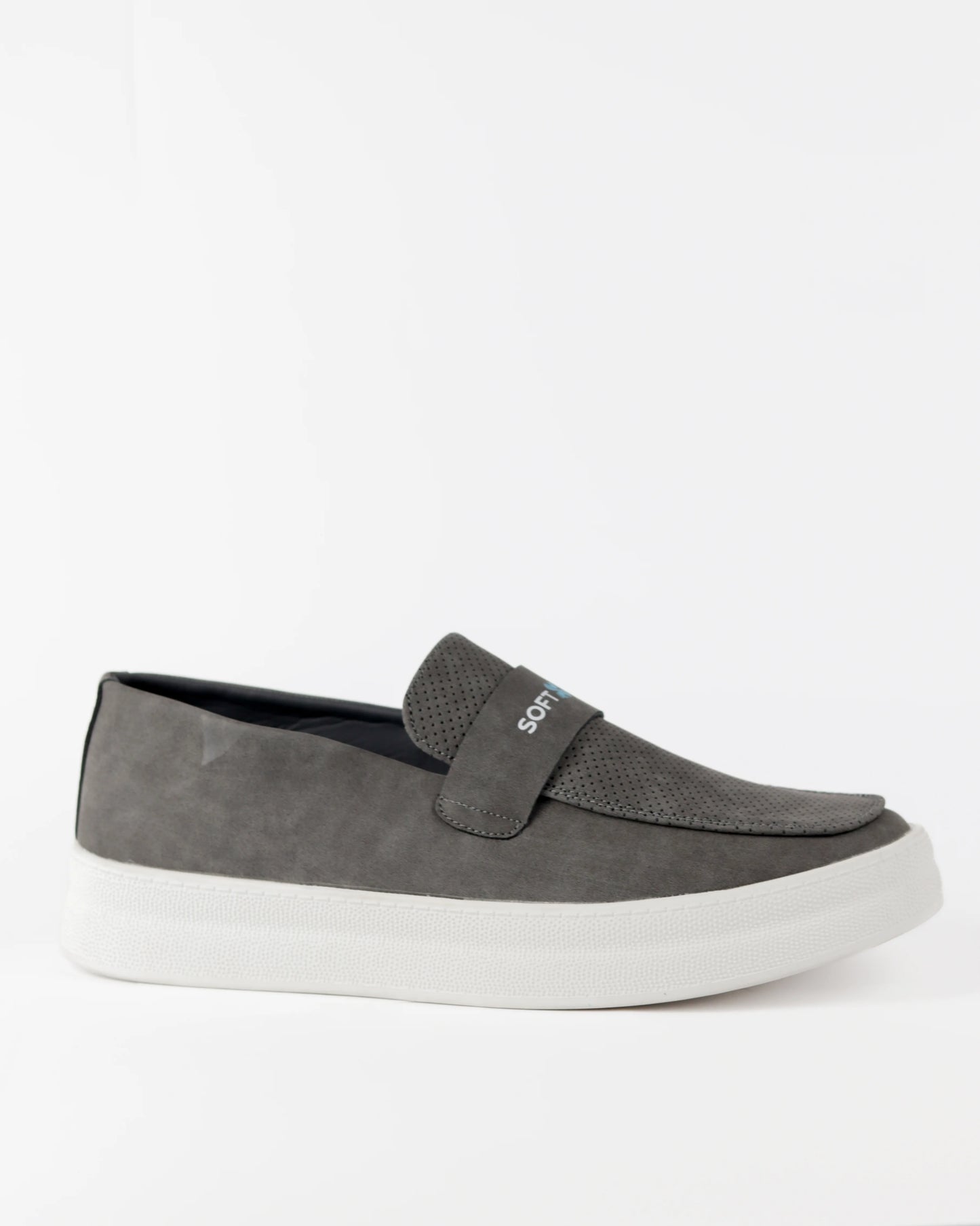Graphite - Grey
