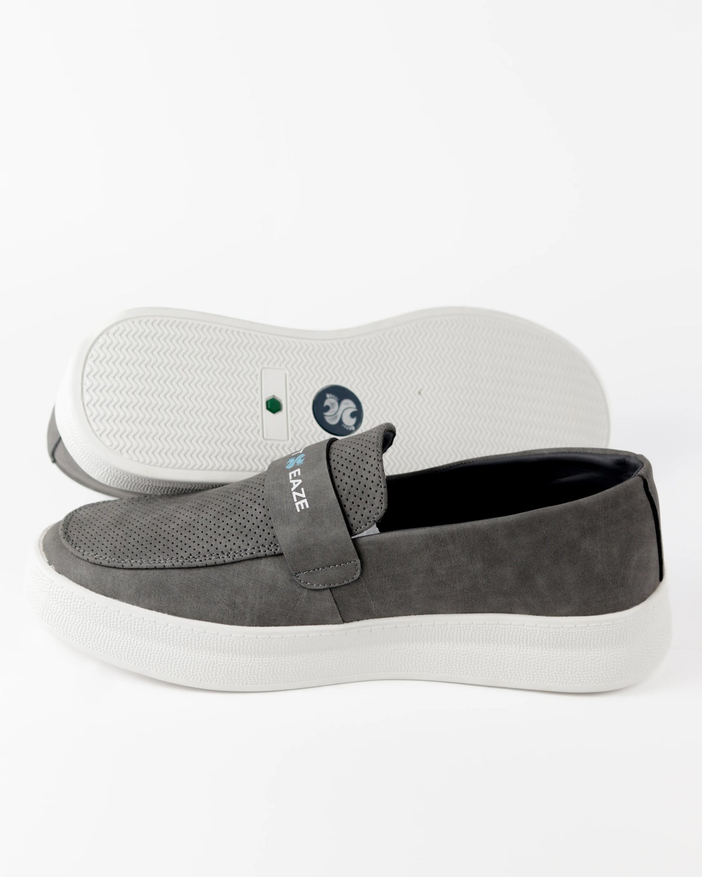 Graphite - Grey