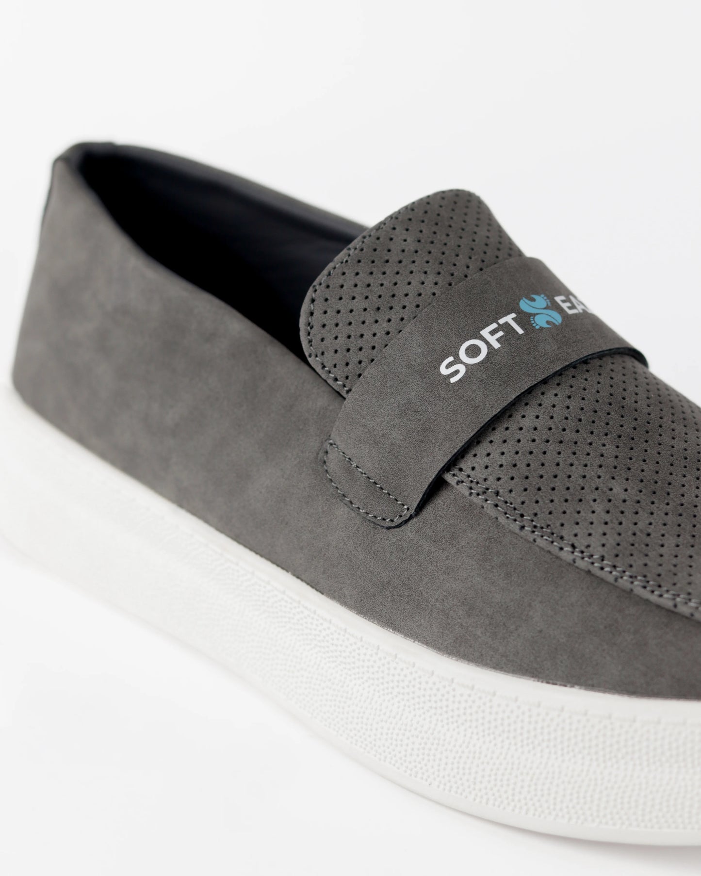 Graphite - Grey