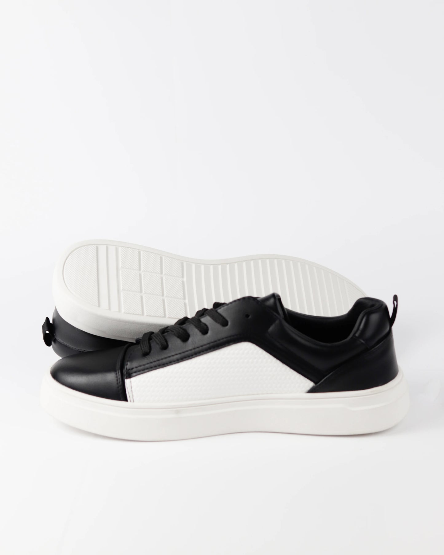 Panda - Black & White