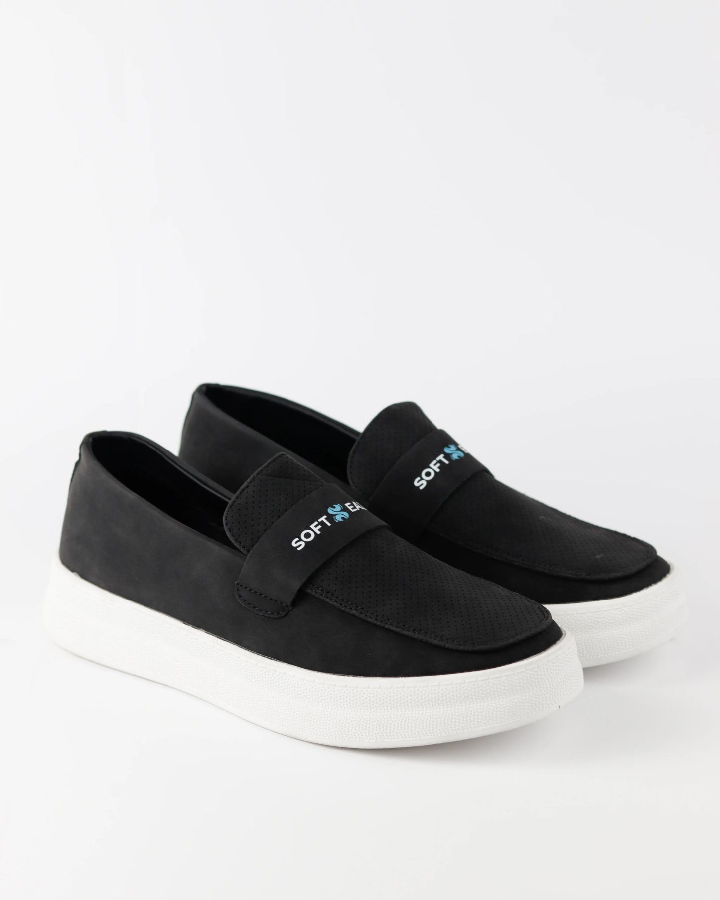 Slate - Black