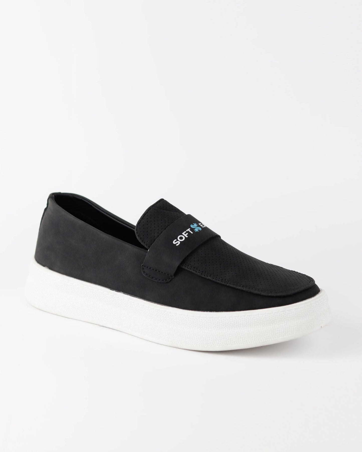 Slate - Black